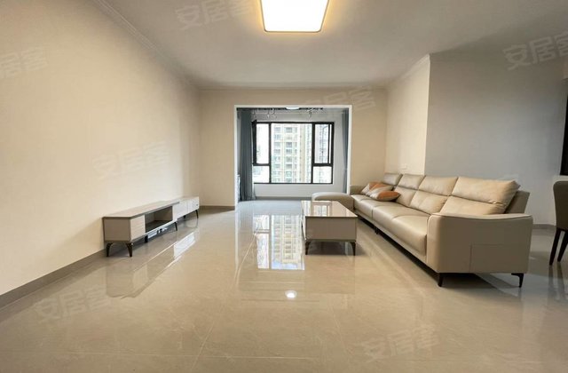 阳光云玺4室2厅108㎡59万二手房图片