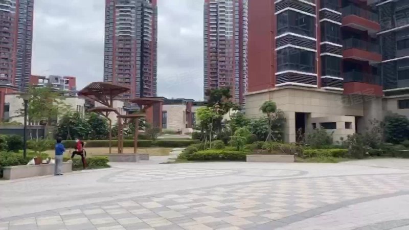 特发天鹅湖畔,天鹅路159号-深圳特发天鹅湖畔二手房,租房,房价-深圳