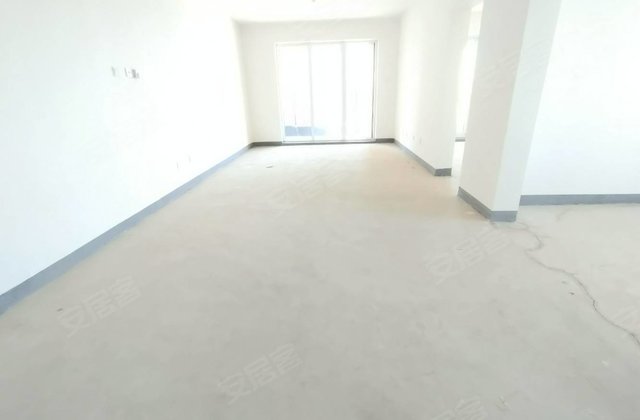 天泰紫金公馆3室2厅115㎡43万二手房图片