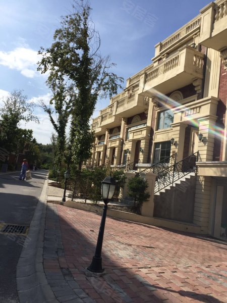 御翠园长春(东区)