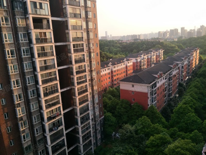 学府华庭,山月路299号-长沙学府华庭二手房,租房,房价-长沙安居客