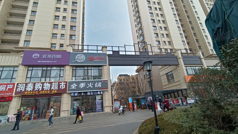 华盛苑,济安桥北路10-2号-济宁华盛苑二手房,租房,房价-济宁安居客