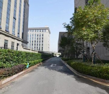 钱江世纪城小区图片