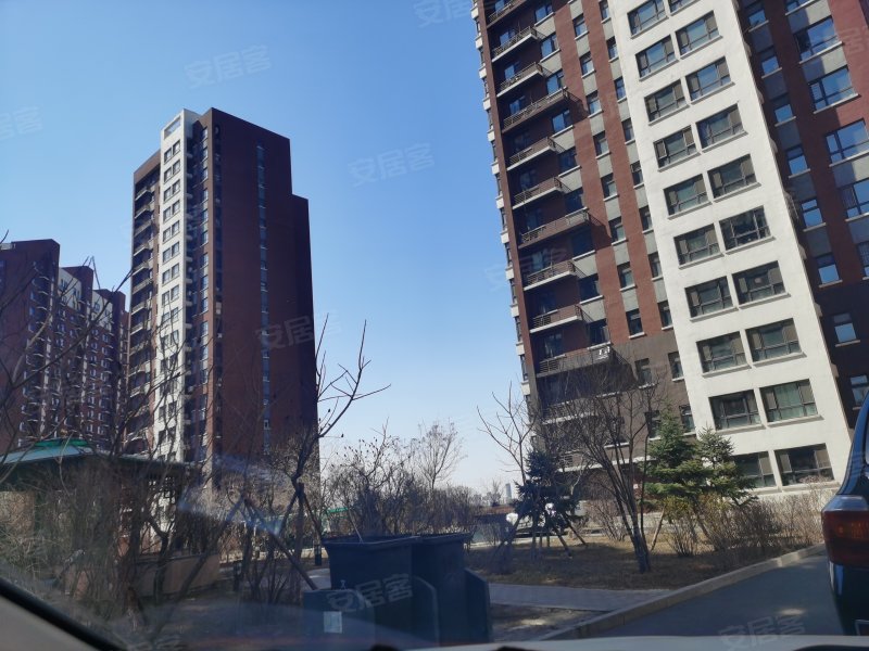 力旺康城(一期)