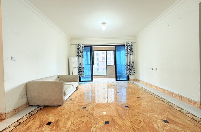 碧桂园玺园4室2厅162㎡95万二手房图片