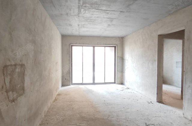 奥园公园壹号3室2厅104㎡40万二手房图片