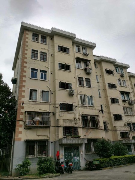 益文路79弄小区