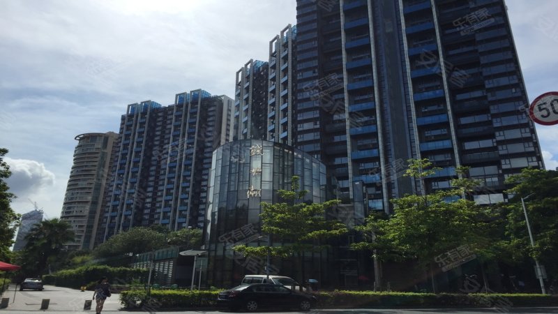 京武浪琴半岛,高新南环路63号-深圳京武浪琴半岛二手房,租房,房价
