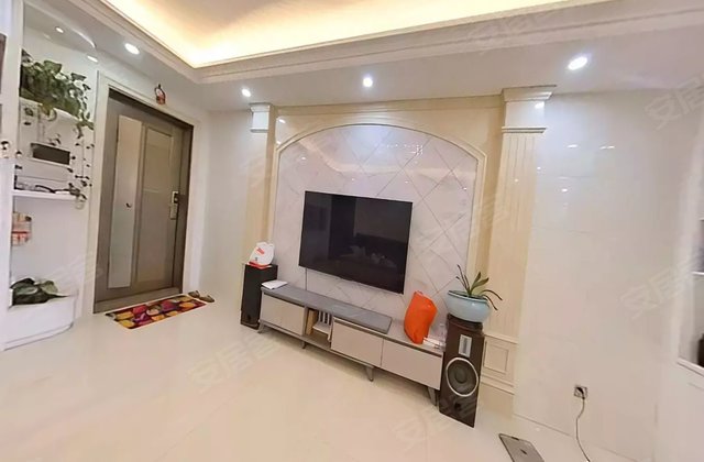 龙津花园3室2厅115㎡42.5万二手房图片