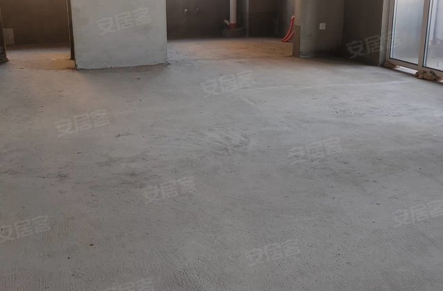 城开玉园3室2厅146.61㎡83万二手房图片