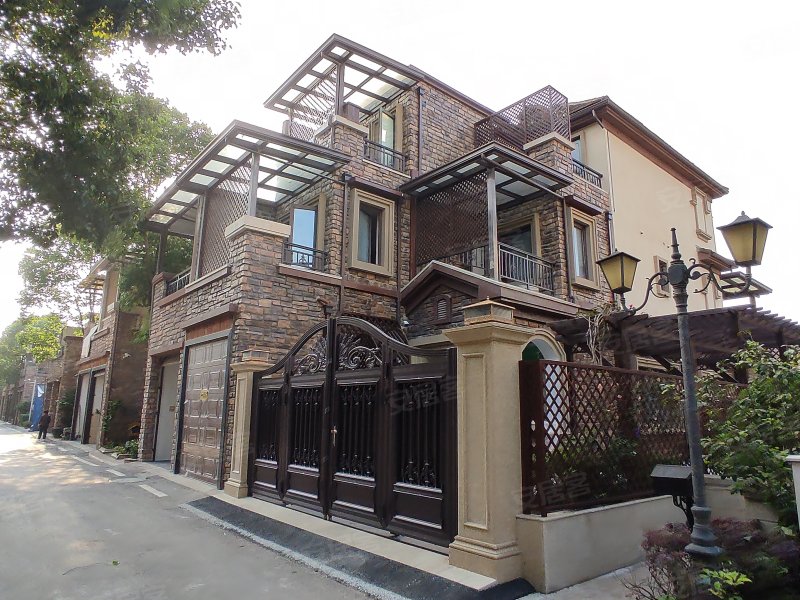 金科廊桥水乡馥溪美