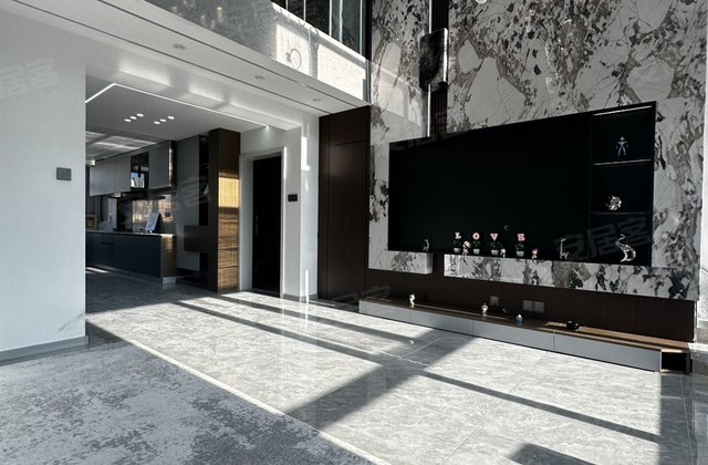 千禧名仕3室2厅122㎡35.8万二手房图片