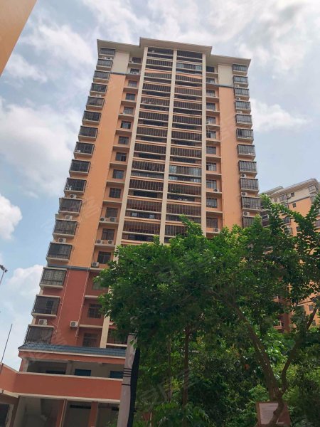 玉龙山庄,新村路-杭州玉龙山庄二手房,租房,房价-杭州安居客