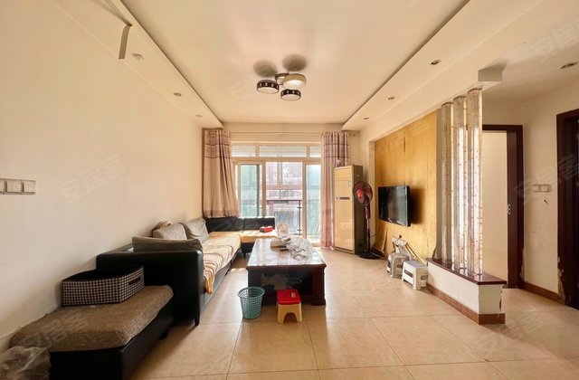 天景美梦城真2室2厅82㎡65万二手房图片