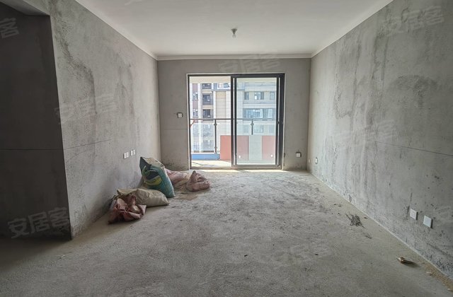 双汇金誉府3室2厅110㎡73万二手房图片