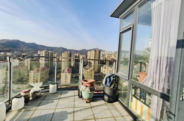 海韵华府C区2室2厅100㎡88.8万二手房图片