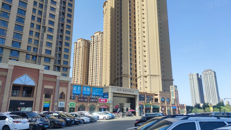 领地凯旋公馆,石化大道6号-巴音郭楞领地凯旋公馆二手房,租房,房价