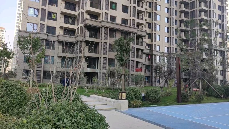 禹洲嘉誉瀞湖,友谊大街-唐山禹洲嘉誉瀞湖二手房,租房,房价-唐山安居