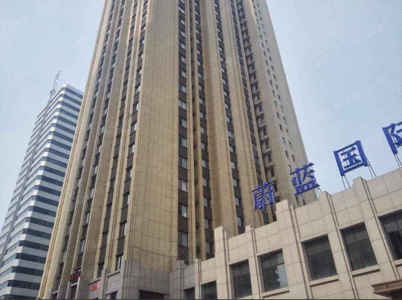 蔚蓝国际(二期)