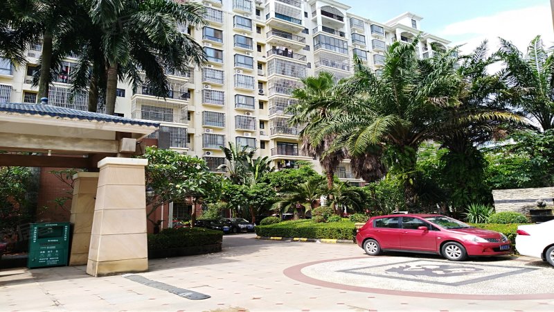 福祥家园,中山南路2-18号-海口福祥家园二手房,租房,房价-海口安居客