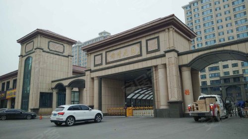 孚日锦绣花园,花园街,近曙光路 - 高密孚日锦绣花园二手房,租房,房价