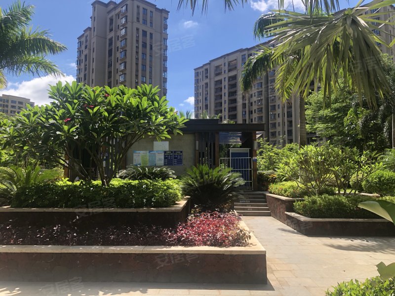 绿地城玺园,新大洲大道-海口绿地城玺园二手房,租房,房价-海口安居客