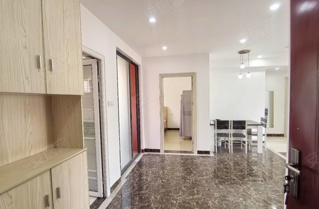 新都汇时代广场2室2厅80㎡42.8万二手房图片