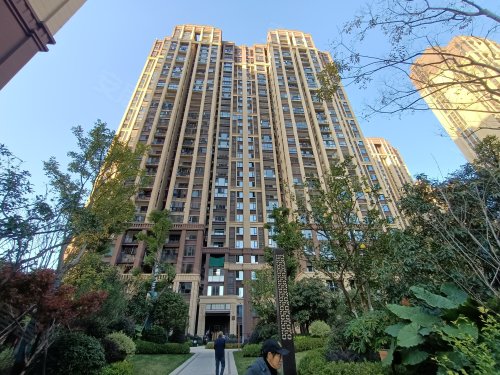 御景天地二期,大连路66号 - 宜昌御景天地二期二手房,租房,房价-宜昌