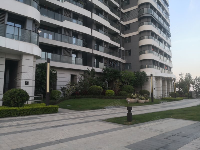 保利叁仟栋(一期公寓住宅)