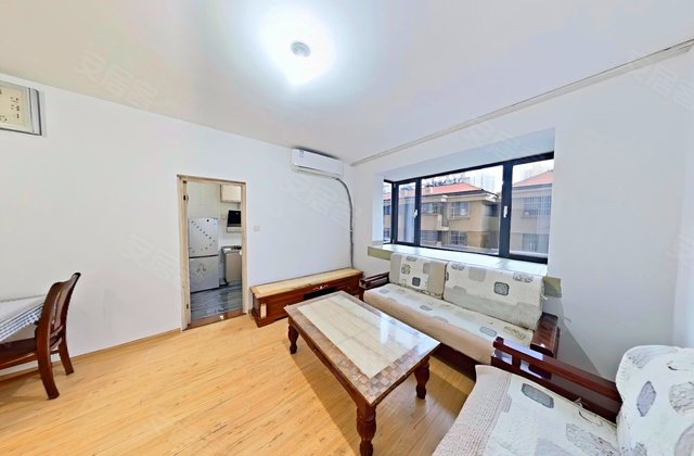 郑庄府邸A区2室1厅86.59㎡86万二手房图片