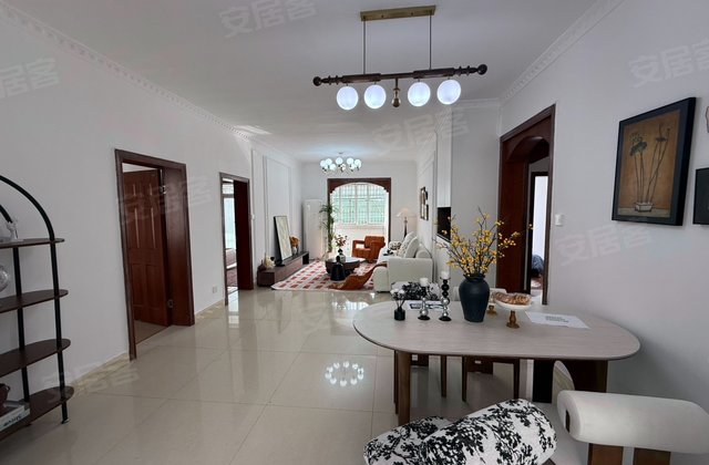 兴盛街28号院3室2厅115㎡48.8万二手房图片