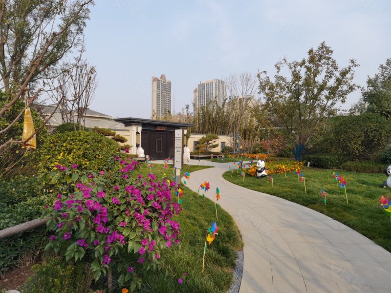 蓝光雍锦半岛,南环西路-衡水蓝光雍锦半岛二手房,租房,房价-衡水安居