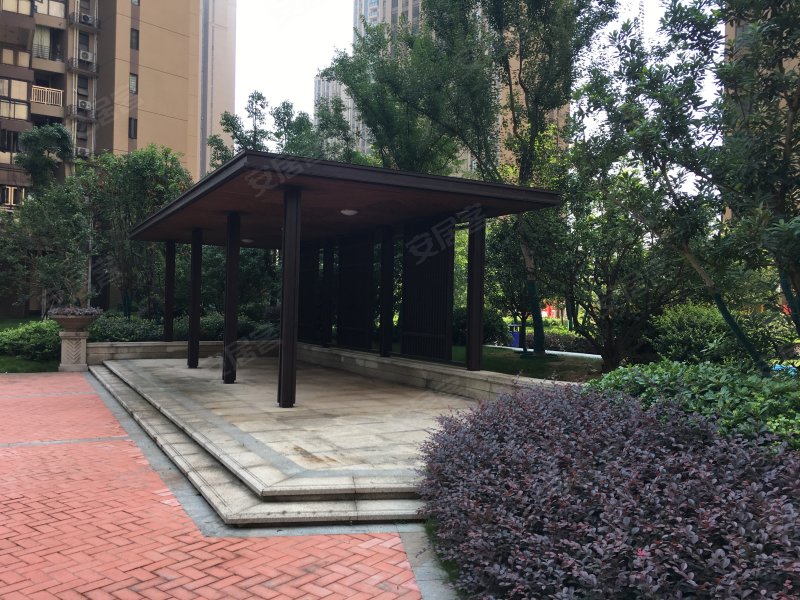 广电兰亭盛荟(一期)