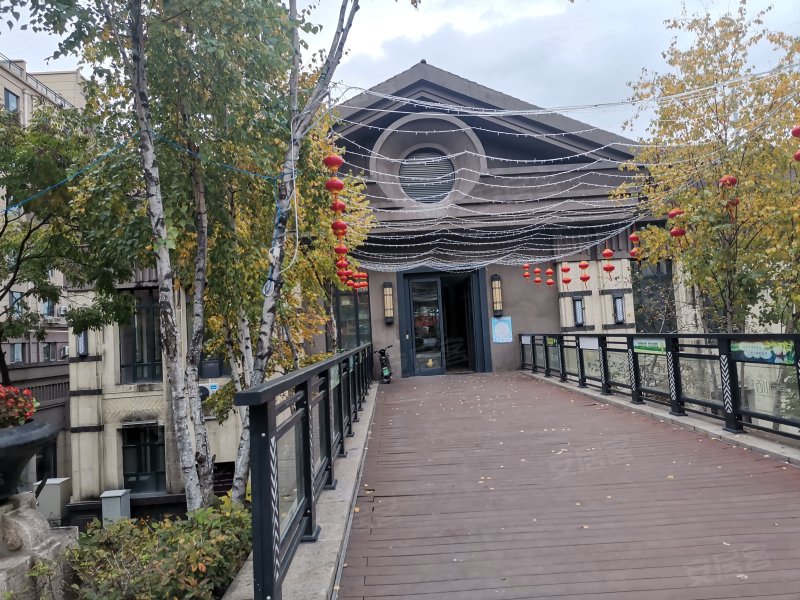 西山香麓(二期别墅)