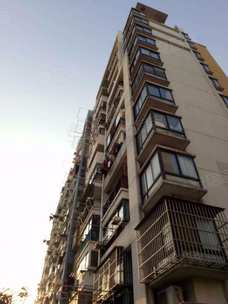 菊泉新城爱建顾园(东区)