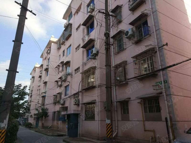 新陈路428弄小区