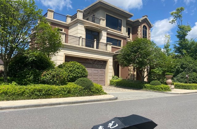 晋合湘水湾(别墅),珠江南路-株洲晋合湘水湾(别墅)二手房,租房,房价