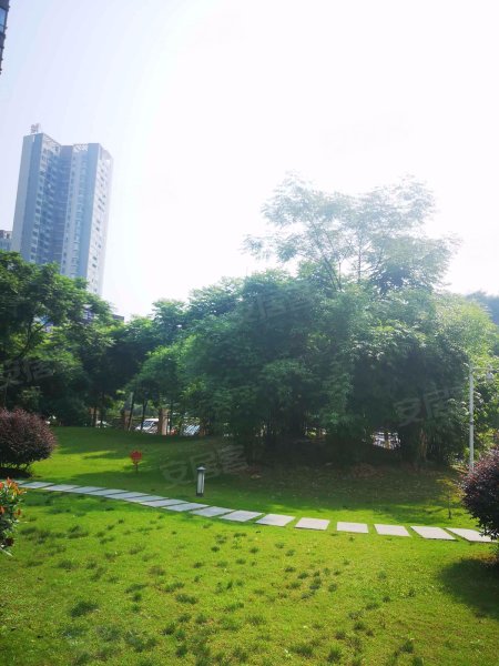 清江润城(1-3期)