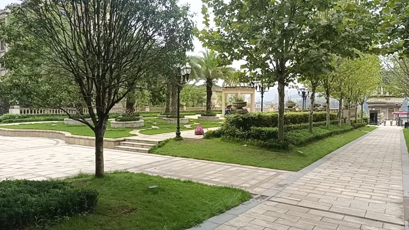 海成南滨上院(a区)