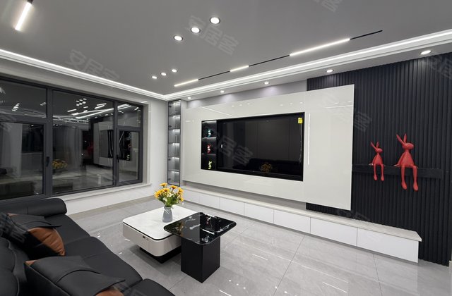 博雅福园2室1厅85㎡36.7万二手房图片