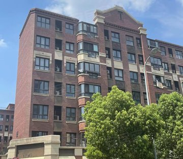 金地天地云墅(别墅)