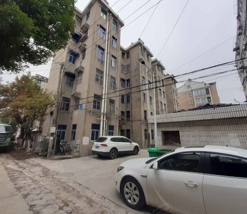 中山路78号小区