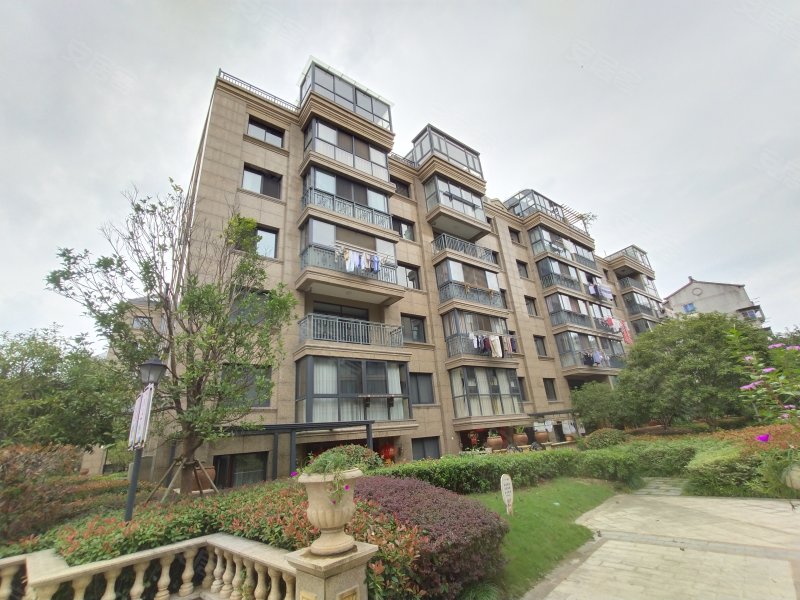 枫丹白露,新元路132号-上海枫丹白露二手房,租房,房价-上海安居客