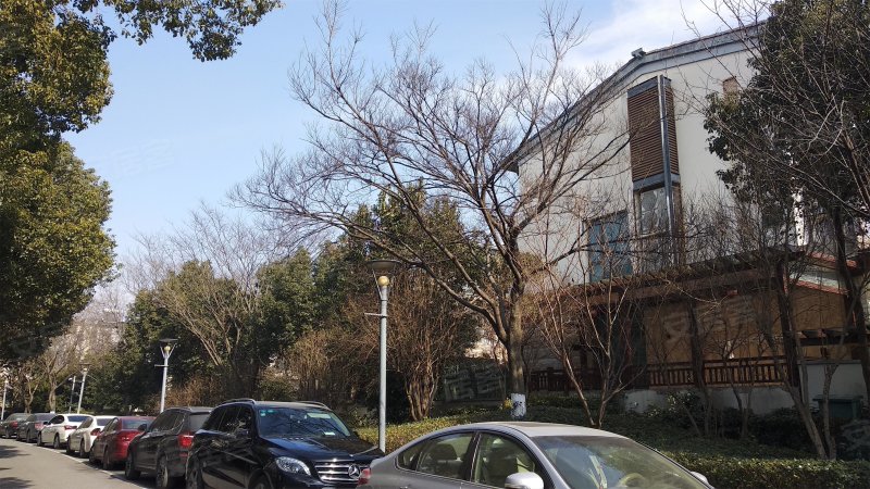 朗悦湾(别墅),澄阳路2999号-苏州朗悦湾(别墅)二手房,租房,房价-苏州