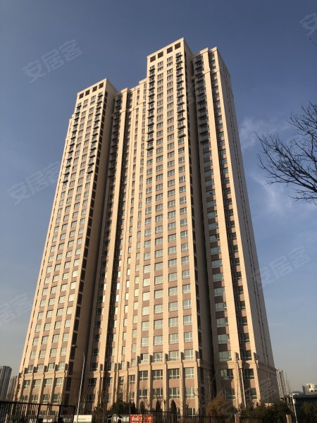 国泽龙城苑,五一路-太原国泽龙城苑二手房,租房,房价-太原安居客