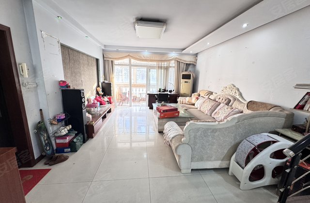 天方百花园3室2厅125㎡43万二手房图片