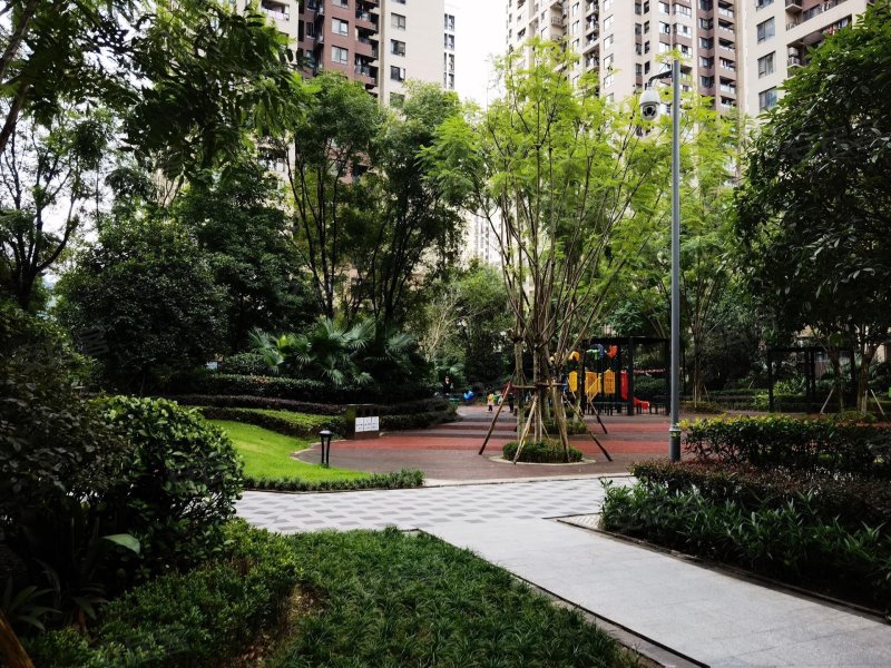 万科金域学府翰林菁华里,二塘路59号-重庆万科金域学府翰林菁华里二手