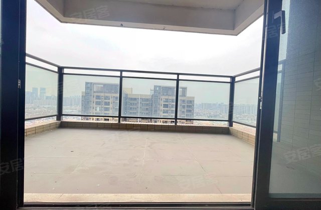 时代香海彼岸4室2厅124.52㎡178万二手房图片