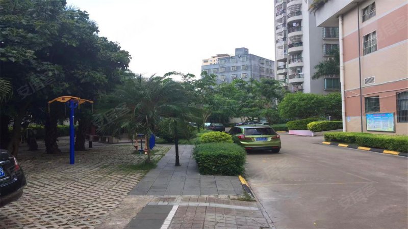 怡海花园,琼州大道-海口怡海花园二手房,租房,房价-海口安居客