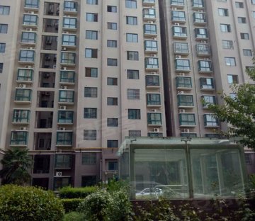 新华小区(长安)